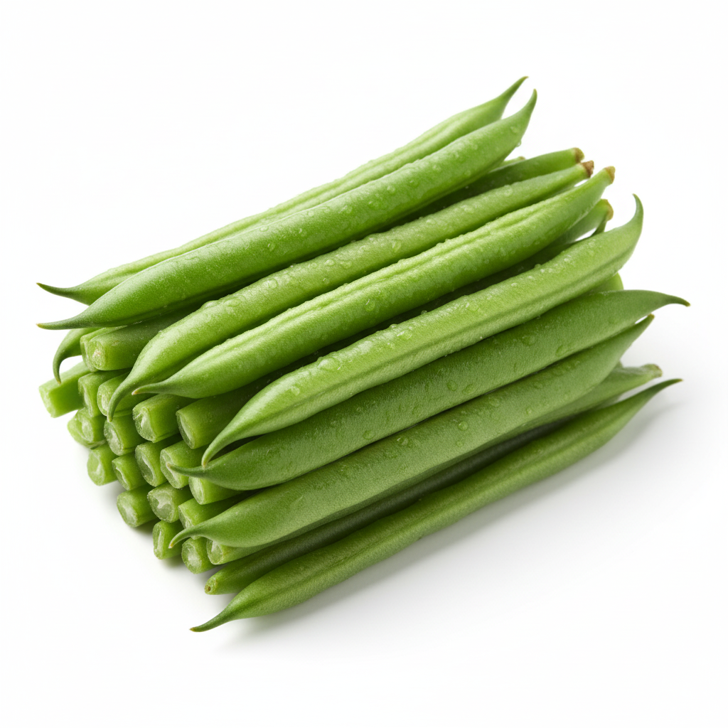 Main Green Beans Image