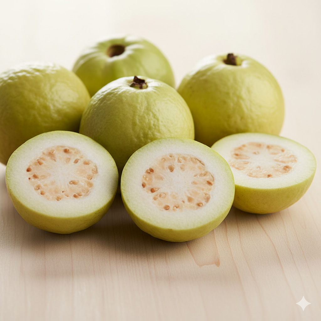 Main Guava Image