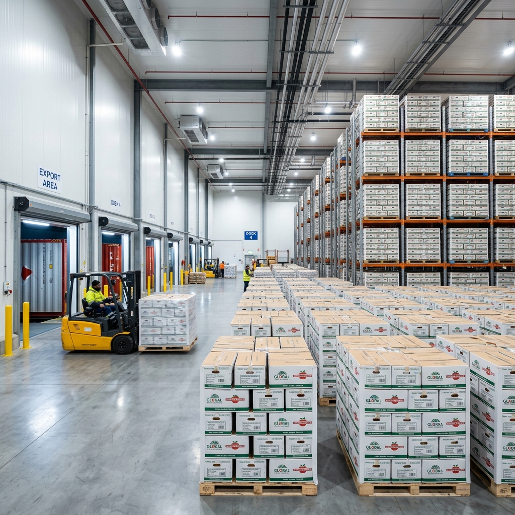 Container Loading