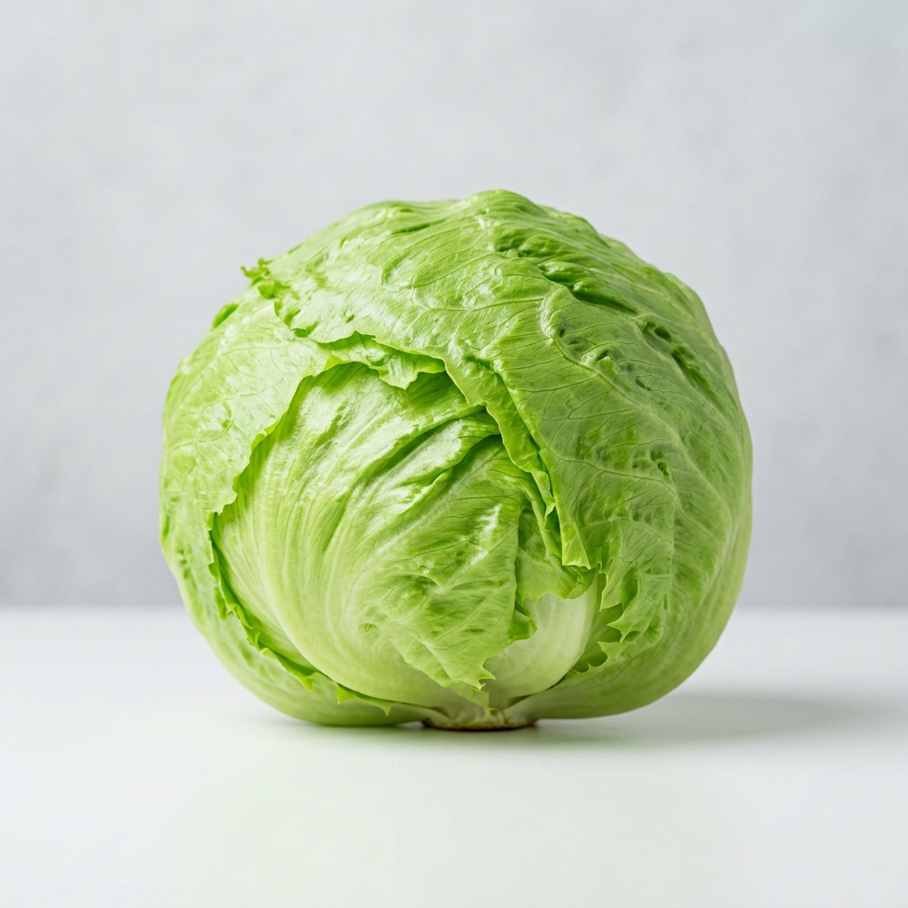 Egyptian Iceberg Lettuce