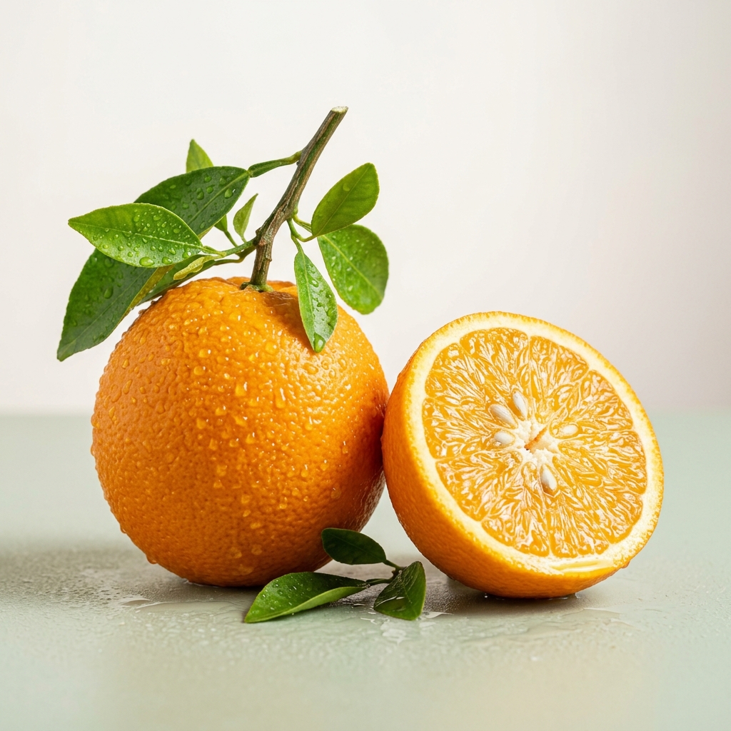 Egyptian Valencia Orange